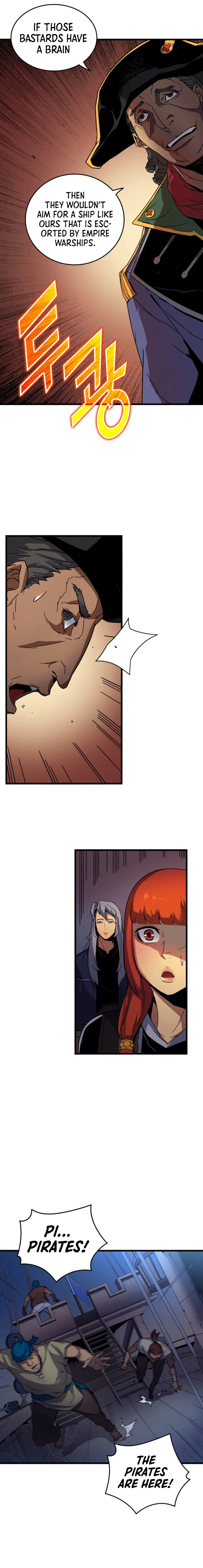 The Great Mage Returns After 4000 Years Chapter 11 Page 27
