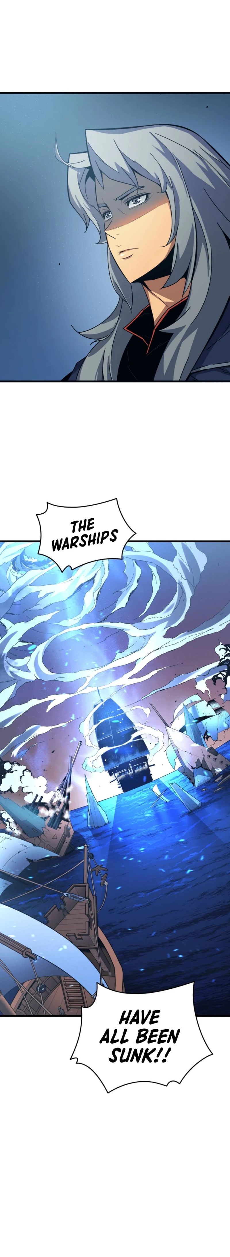 The Great Mage Returns After 4000 Years Chapter 11 Page 29