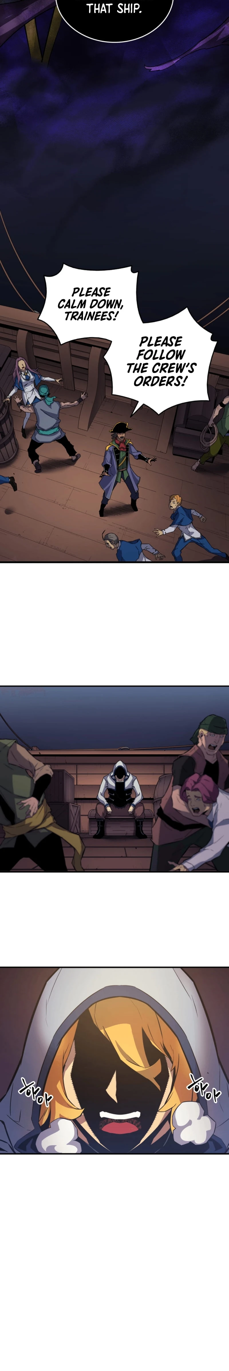 The Great Mage Returns After 4000 Years Chapter 12 Page 18