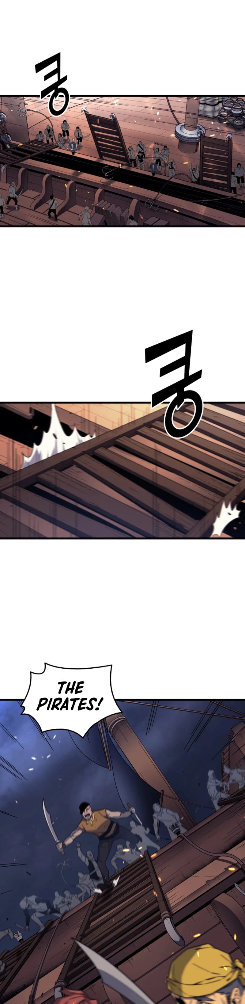 The Great Mage Returns After 4000 Years Chapter 12 Page 25