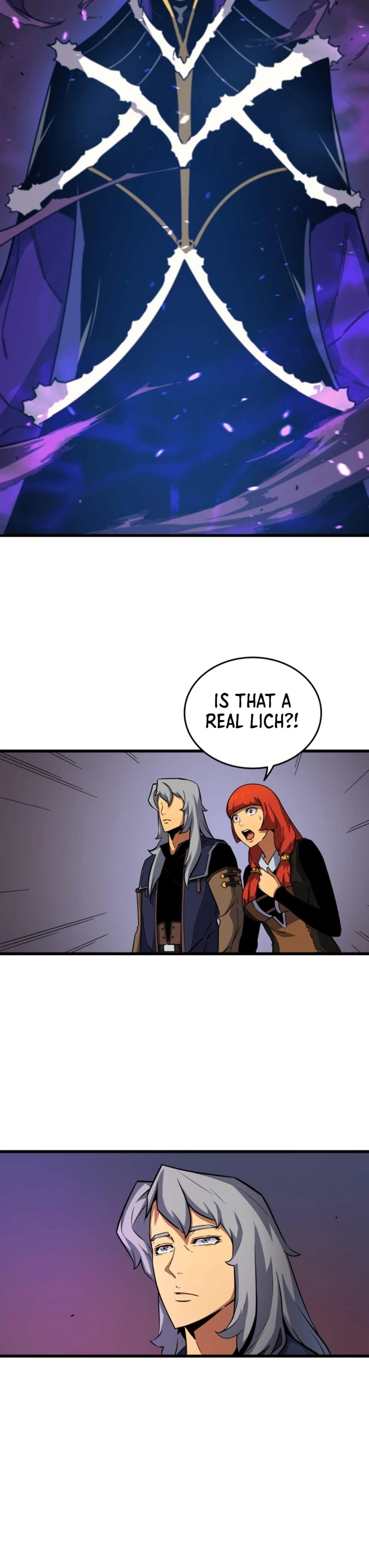The Great Mage Returns After 4000 Years Chapter 13 Page 17