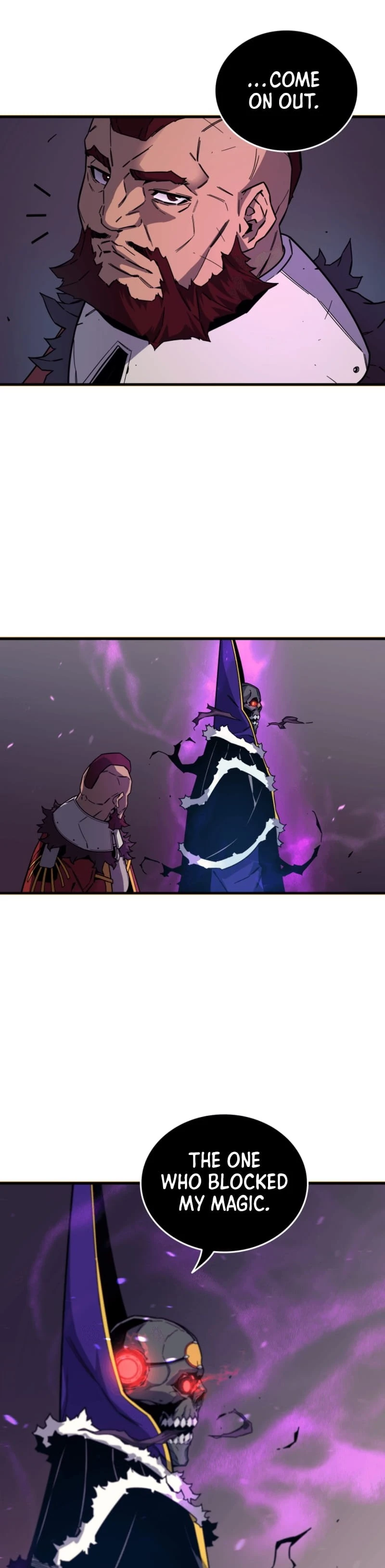 The Great Mage Returns After 4000 Years Chapter 13 Page 22