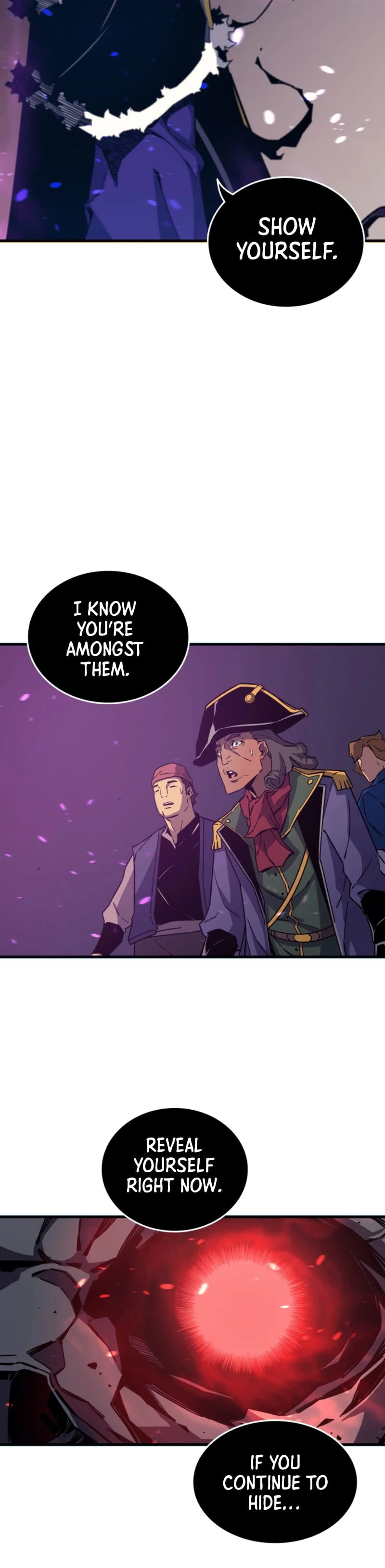 The Great Mage Returns After 4000 Years Chapter 13 Page 23