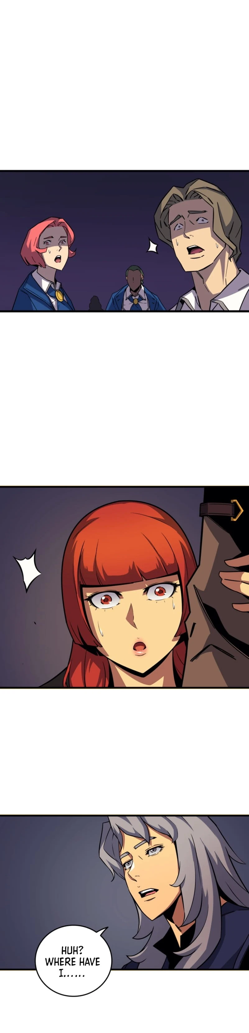 The Great Mage Returns After 4000 Years Chapter 13 Page 29
