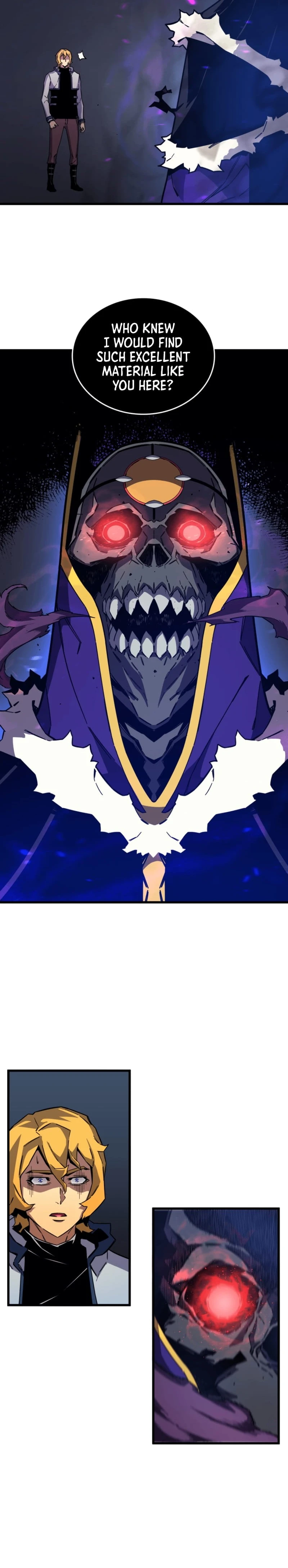 The Great Mage Returns After 4000 Years Chapter 14 Page 11