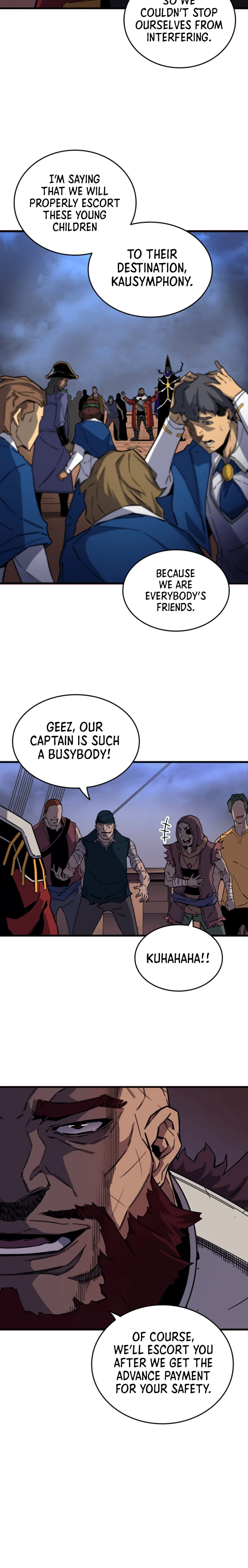 The Great Mage Returns After 4000 Years Chapter 14 Page 13