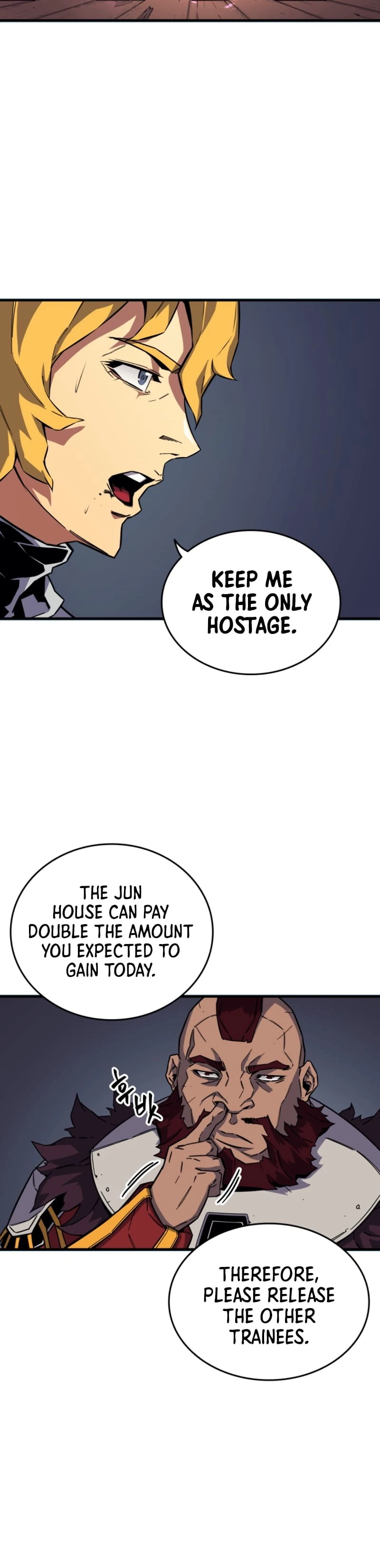 The Great Mage Returns After 4000 Years Chapter 14 Page 15
