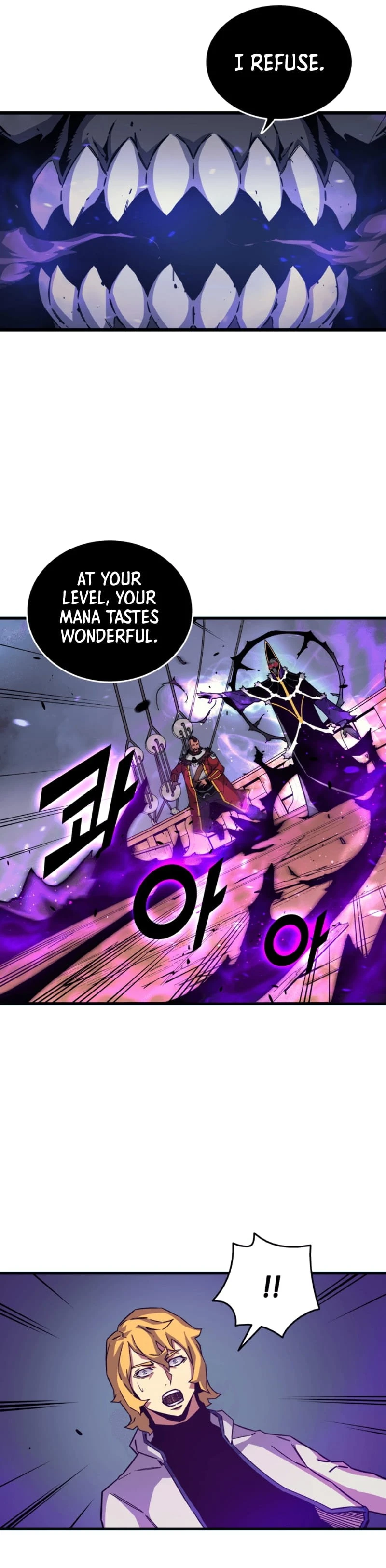 The Great Mage Returns After 4000 Years Chapter 14 Page 19