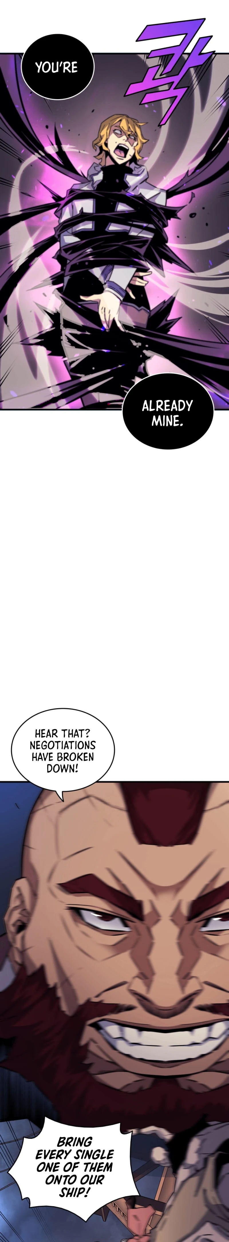 The Great Mage Returns After 4000 Years Chapter 14 Page 21