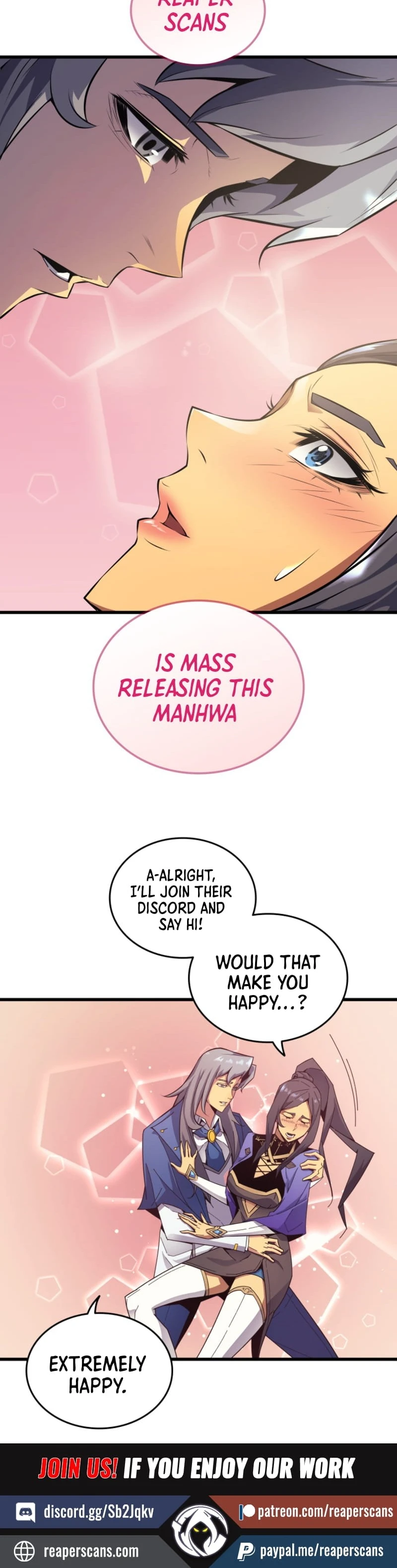 The Great Mage Returns After 4000 Years Chapter 14 Page 34