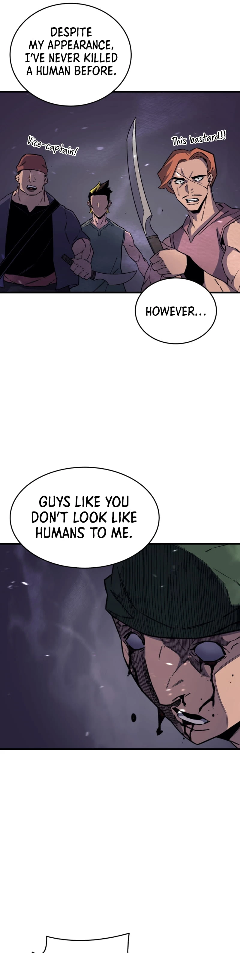 The Great Mage Returns After 4000 Years Chapter 15 Page 12