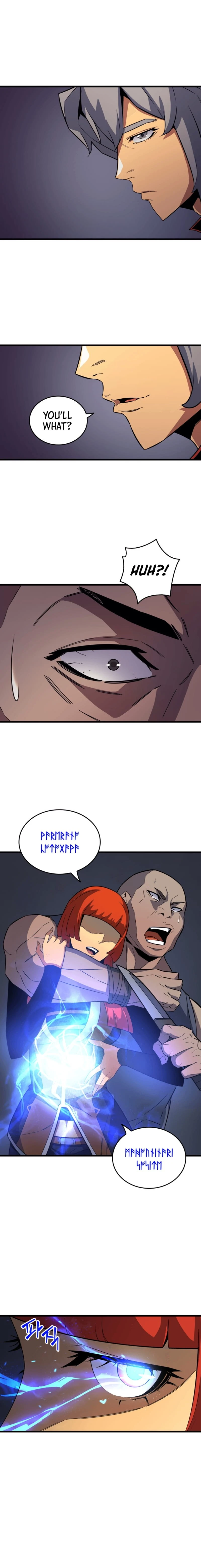The Great Mage Returns After 4000 Years Chapter 15 Page 28
