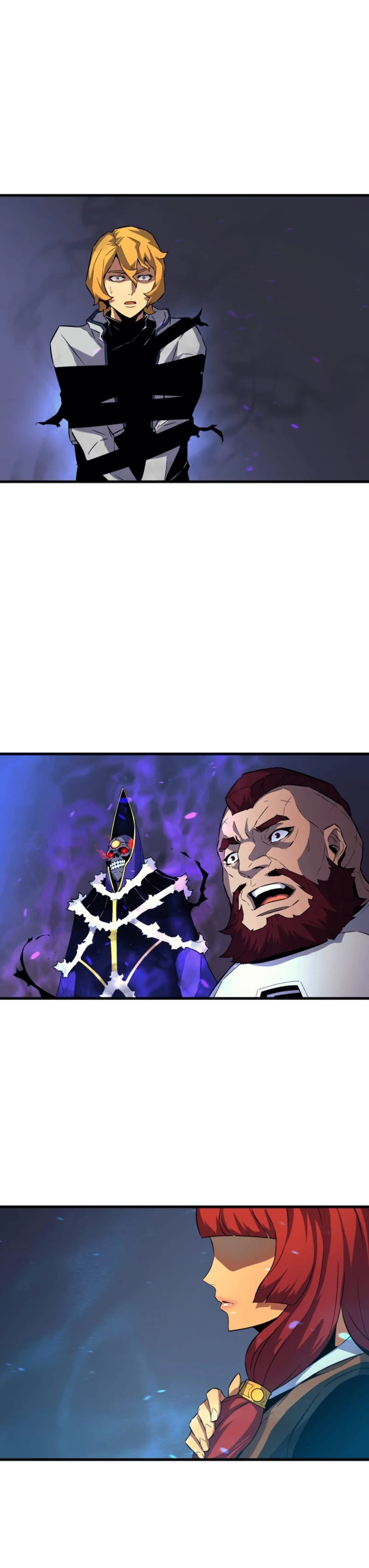 The Great Mage Returns After 4000 Years Chapter 15 Page 31