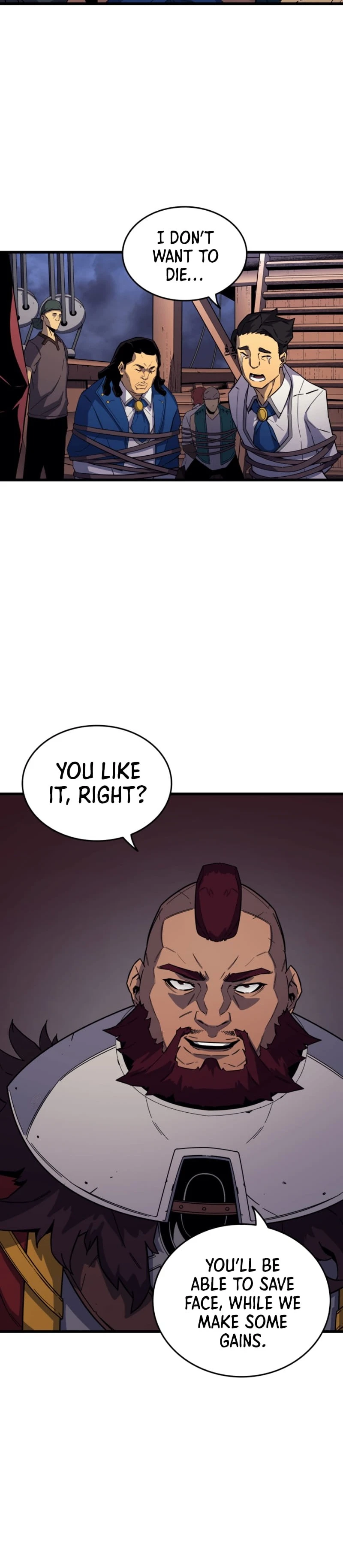 The Great Mage Returns After 4000 Years Chapter 16 Page 7