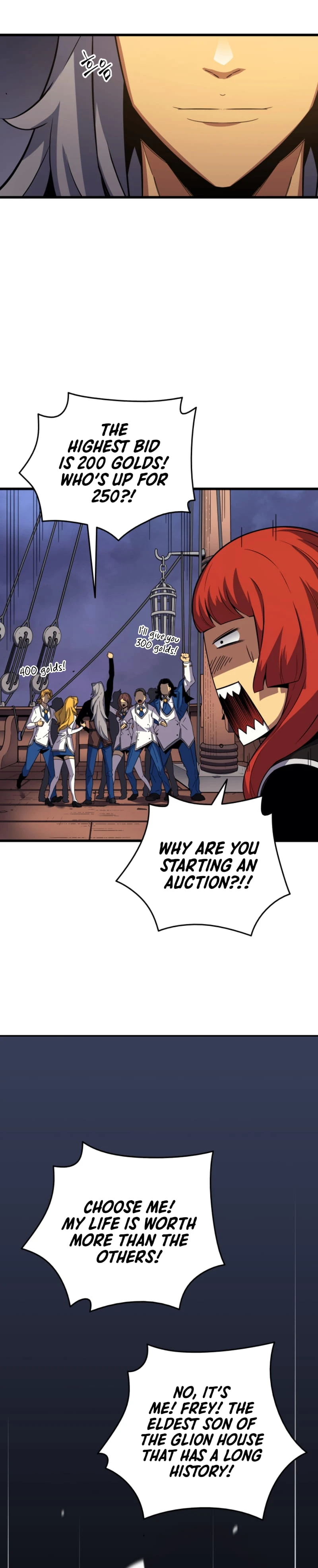 The Great Mage Returns After 4000 Years Chapter 16 Page 12