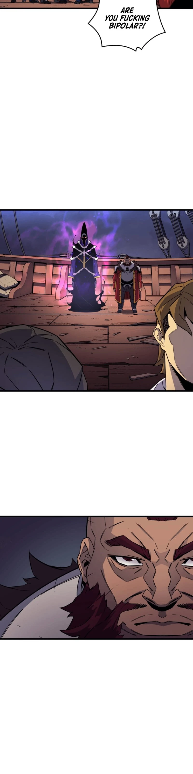 The Great Mage Returns After 4000 Years Chapter 16 Page 17