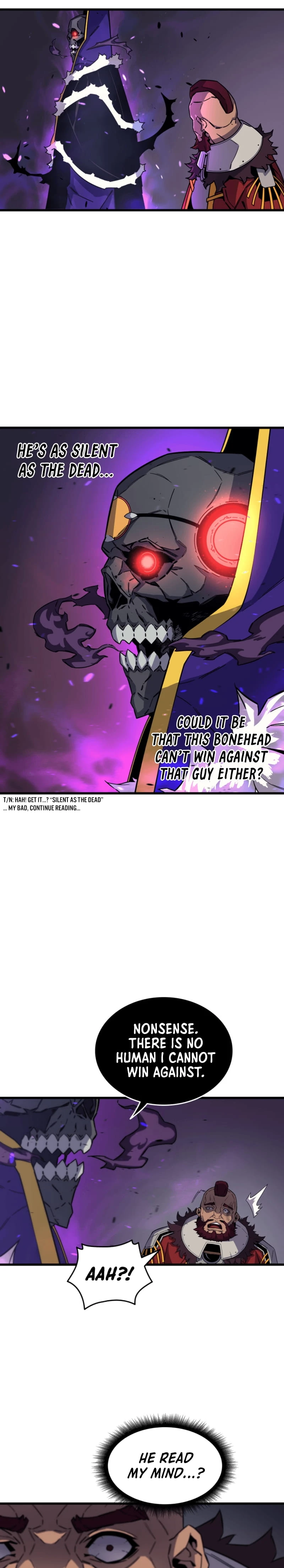 The Great Mage Returns After 4000 Years Chapter 16 Page 18