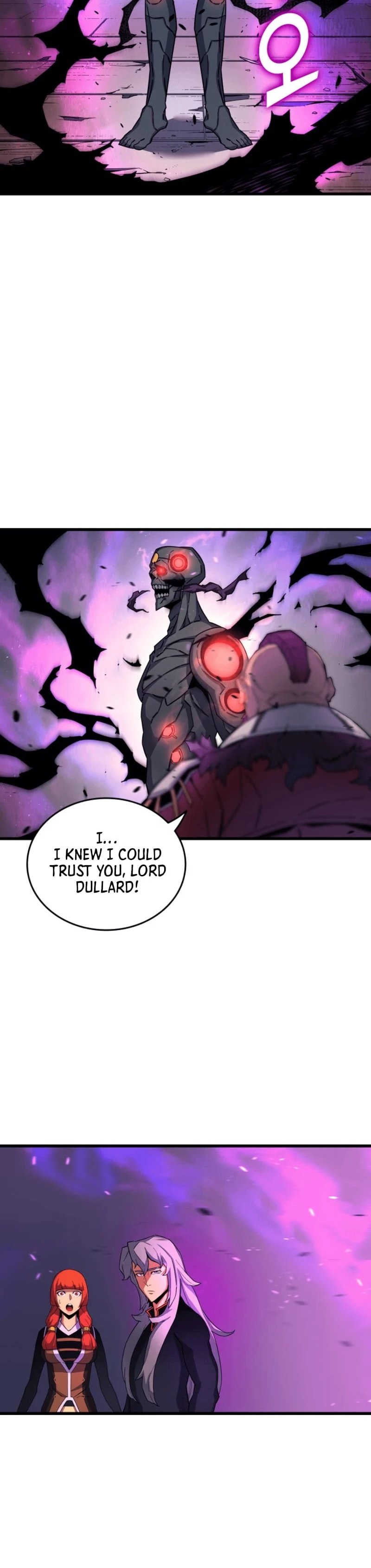 The Great Mage Returns After 4000 Years Chapter 16 Page 21