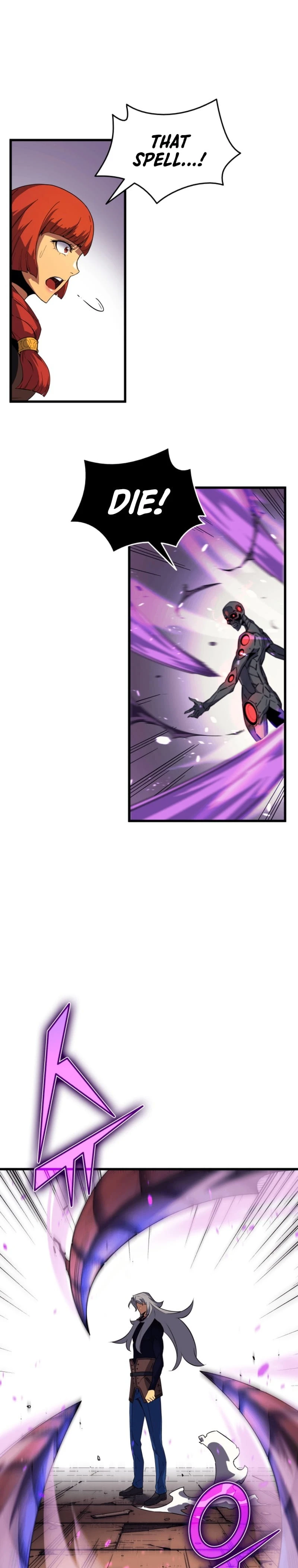 The Great Mage Returns After 4000 Years Chapter 16 Page 24