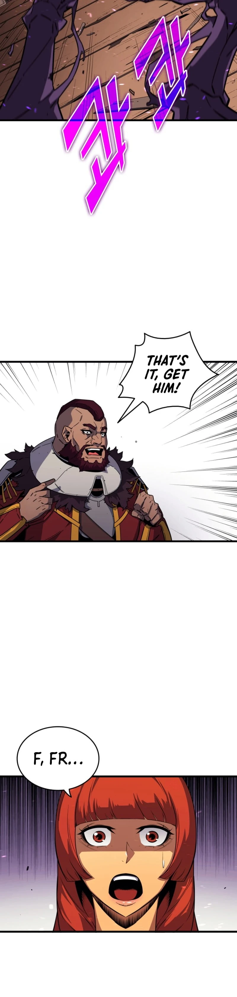 The Great Mage Returns After 4000 Years Chapter 16 Page 31