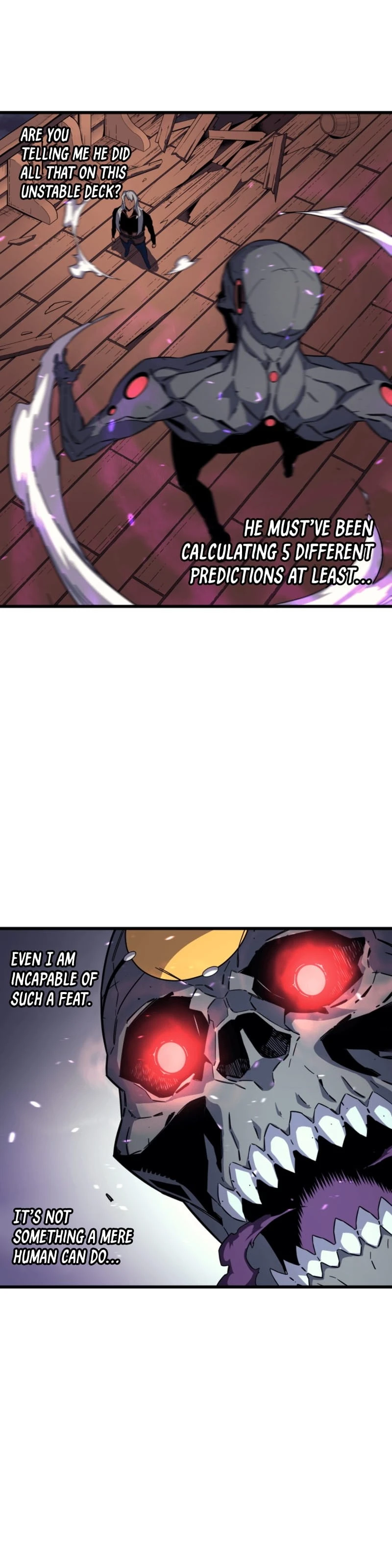 The Great Mage Returns After 4000 Years Chapter 17 Page 12