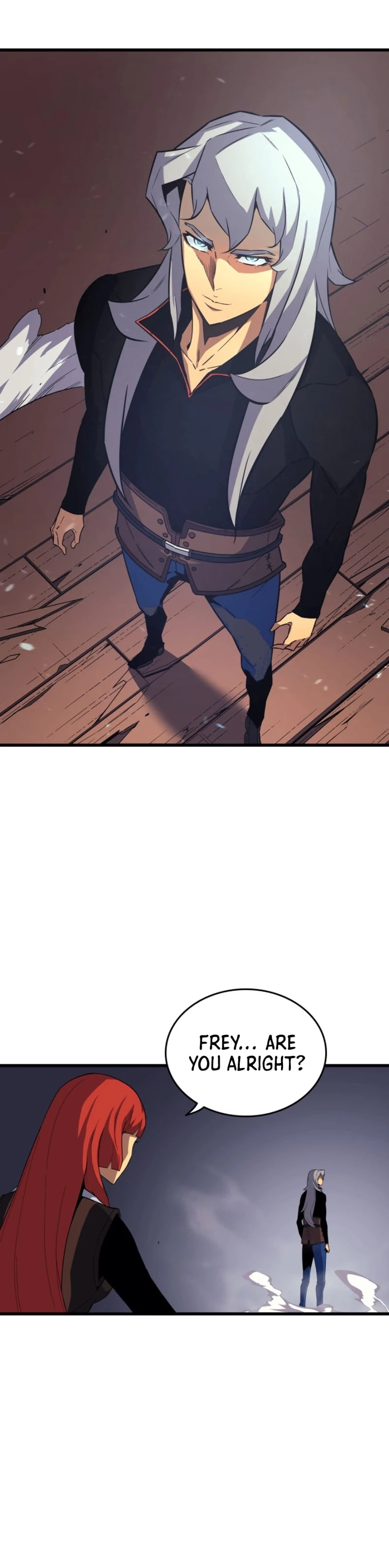 The Great Mage Returns After 4000 Years Chapter 17 Page 13