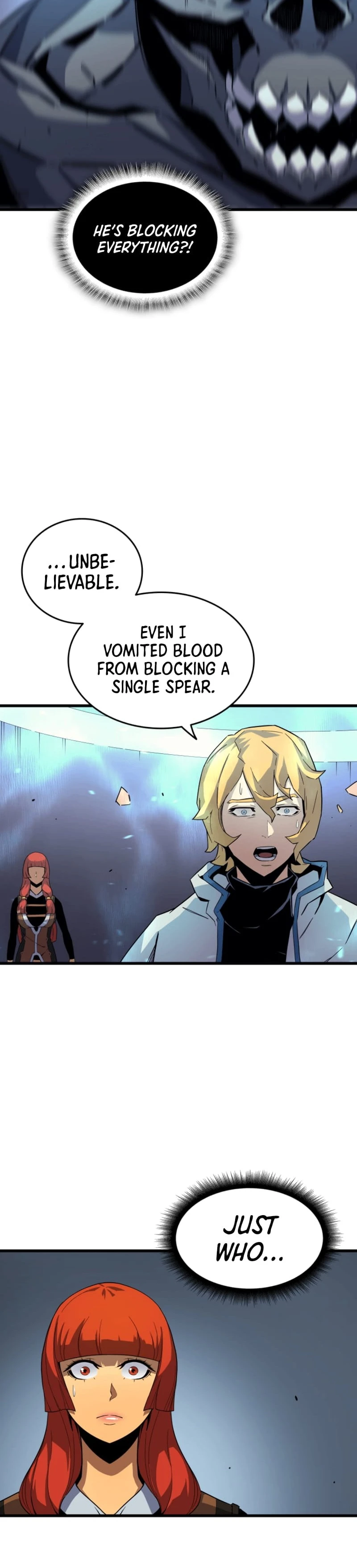 The Great Mage Returns After 4000 Years Chapter 17 Page 21