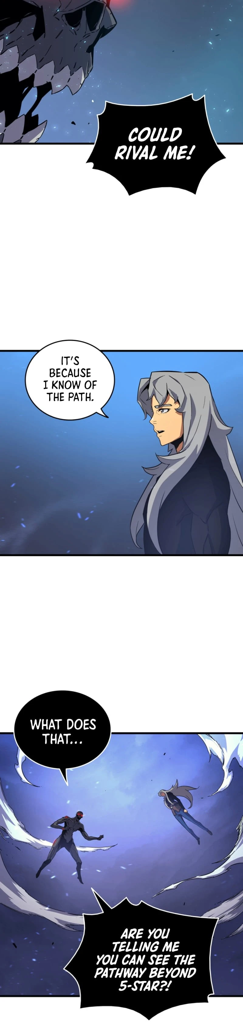 The Great Mage Returns After 4000 Years Chapter 17 Page 27