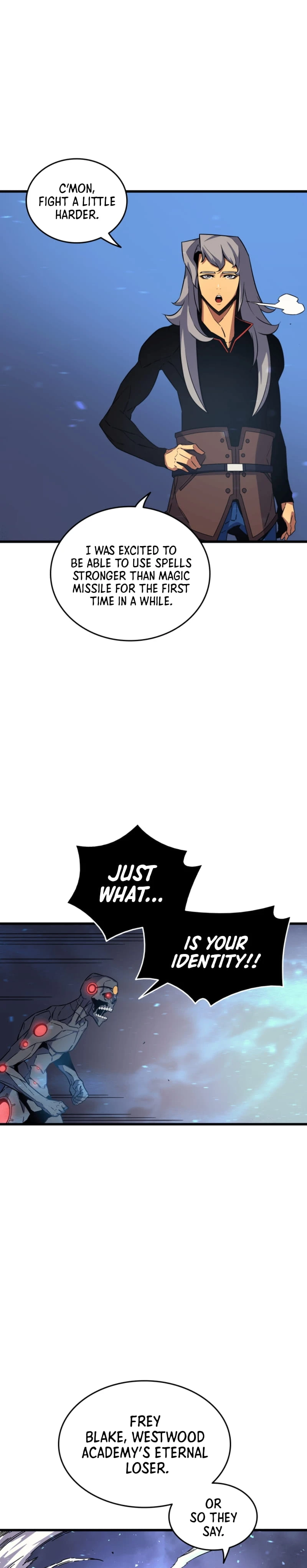 The Great Mage Returns After 4000 Years Chapter 17 Page 28