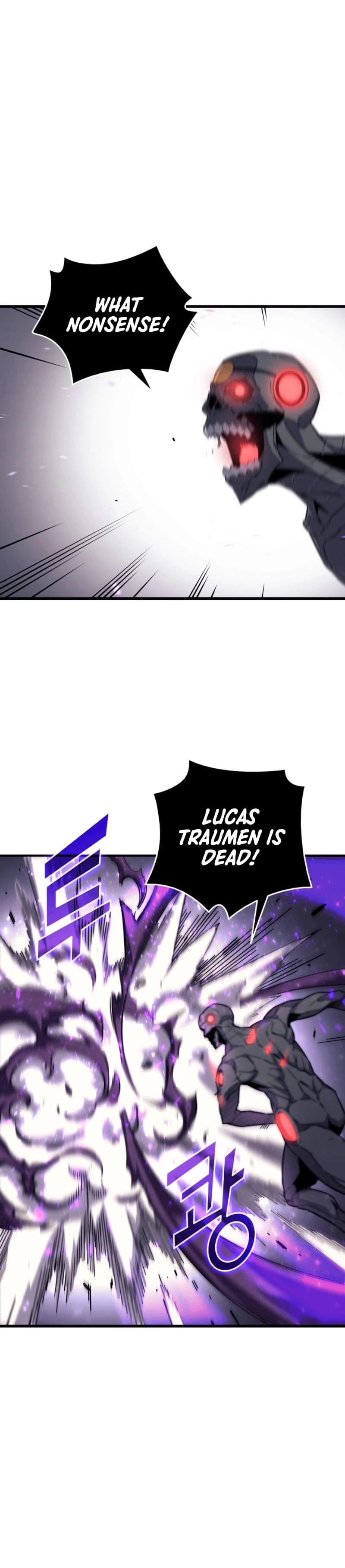 The Great Mage Returns After 4000 Years Chapter 17 Page 31