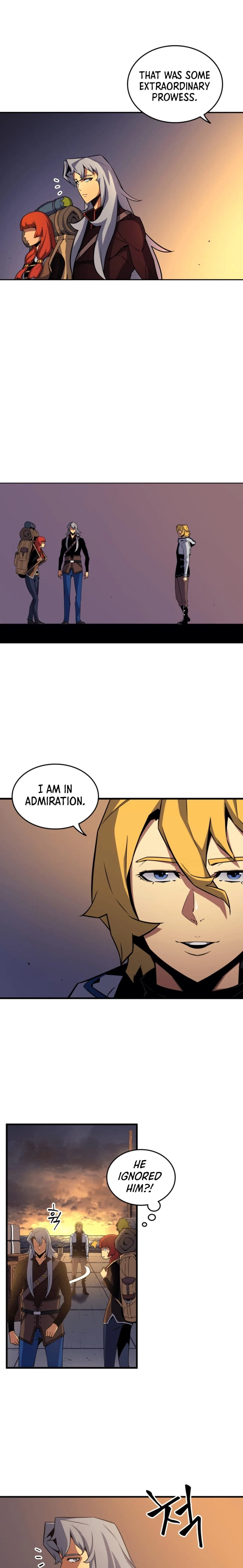 The Great Mage Returns After 4000 Years Chapter 18 Page 6