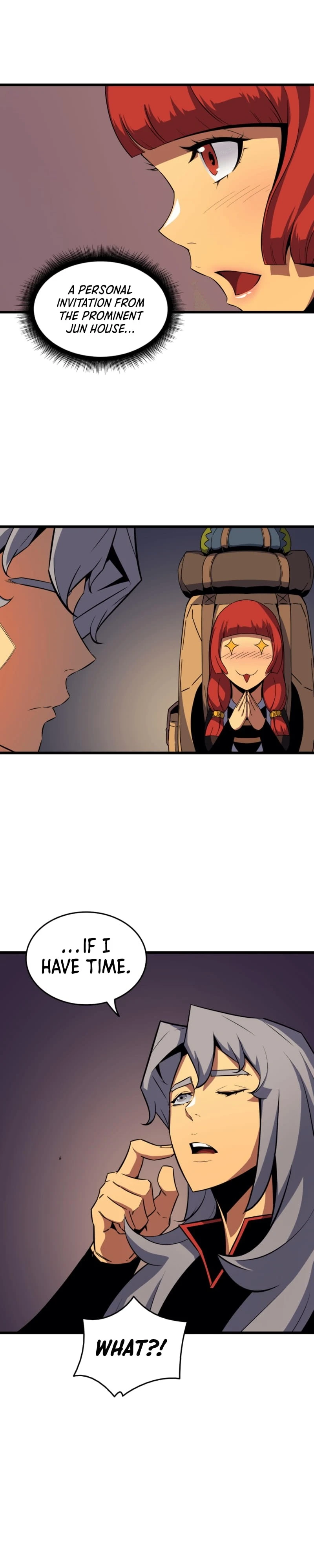 The Great Mage Returns After 4000 Years Chapter 18 Page 13