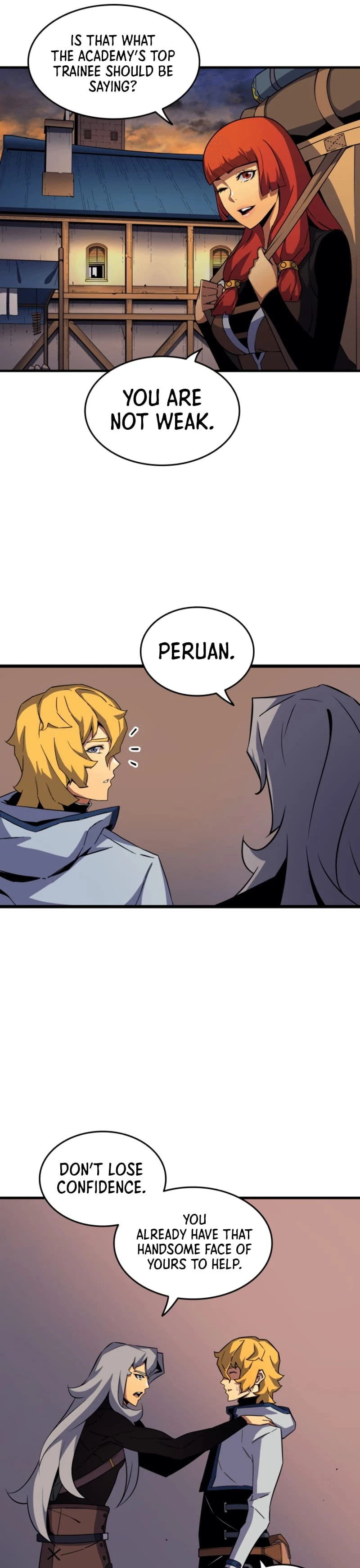 The Great Mage Returns After 4000 Years Chapter 18 Page 22