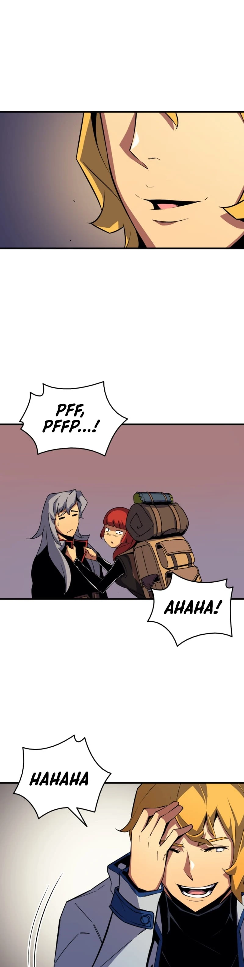 The Great Mage Returns After 4000 Years Chapter 18 Page 24
