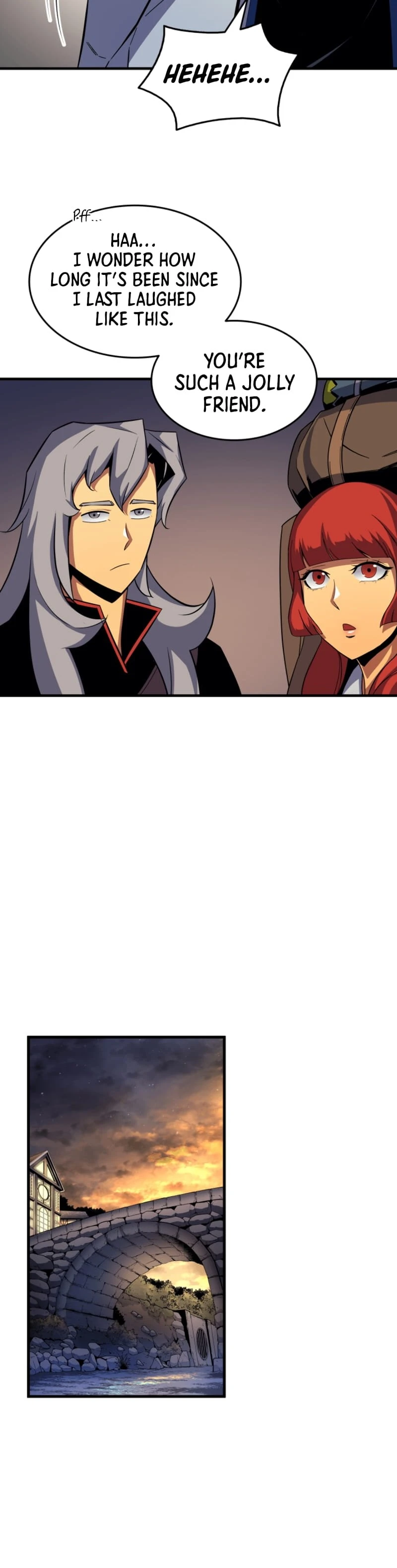 The Great Mage Returns After 4000 Years Chapter 18 Page 25