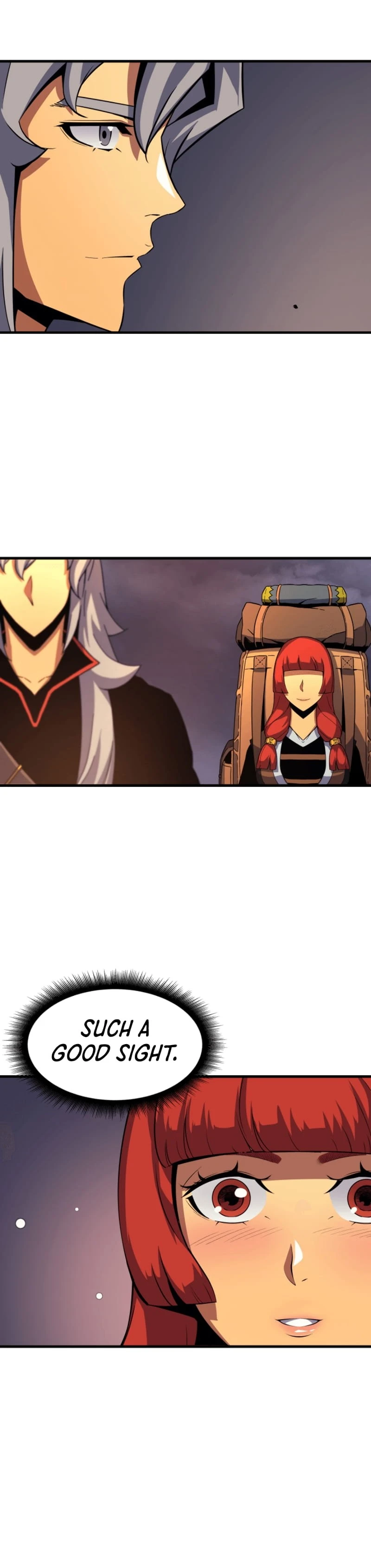 The Great Mage Returns After 4000 Years Chapter 18 Page 28