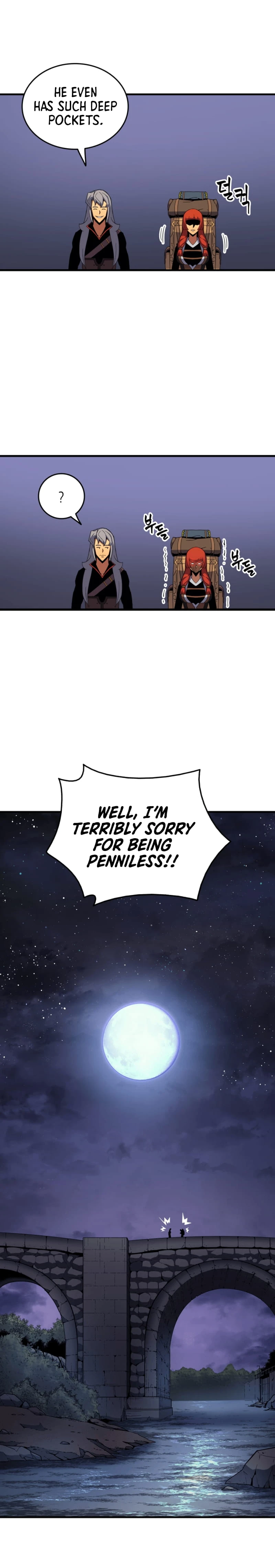 The Great Mage Returns After 4000 Years Chapter 18 Page 30