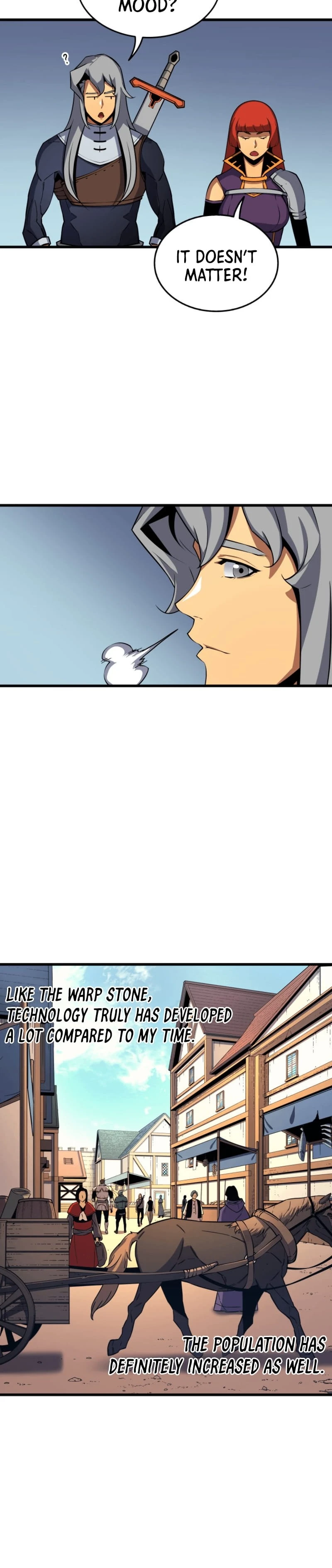 The Great Mage Returns After 4000 Years Chapter 19 Page 7