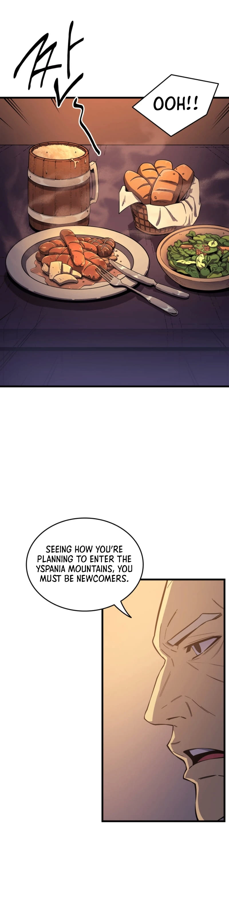 The Great Mage Returns After 4000 Years Chapter 19 Page 23