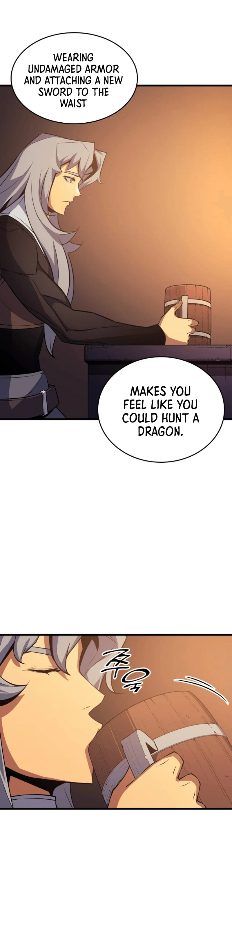 The Great Mage Returns After 4000 Years Chapter 19 Page 24