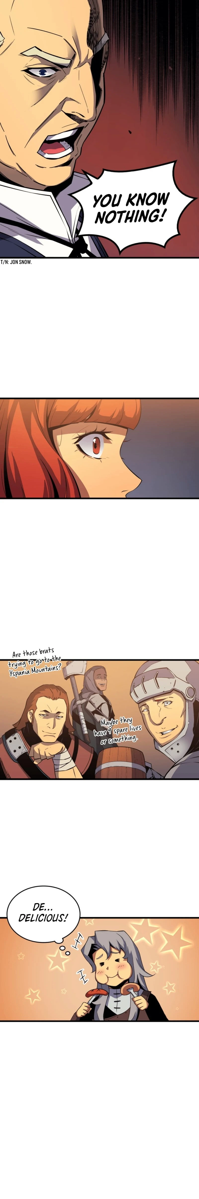 The Great Mage Returns After 4000 Years Chapter 19 Page 26