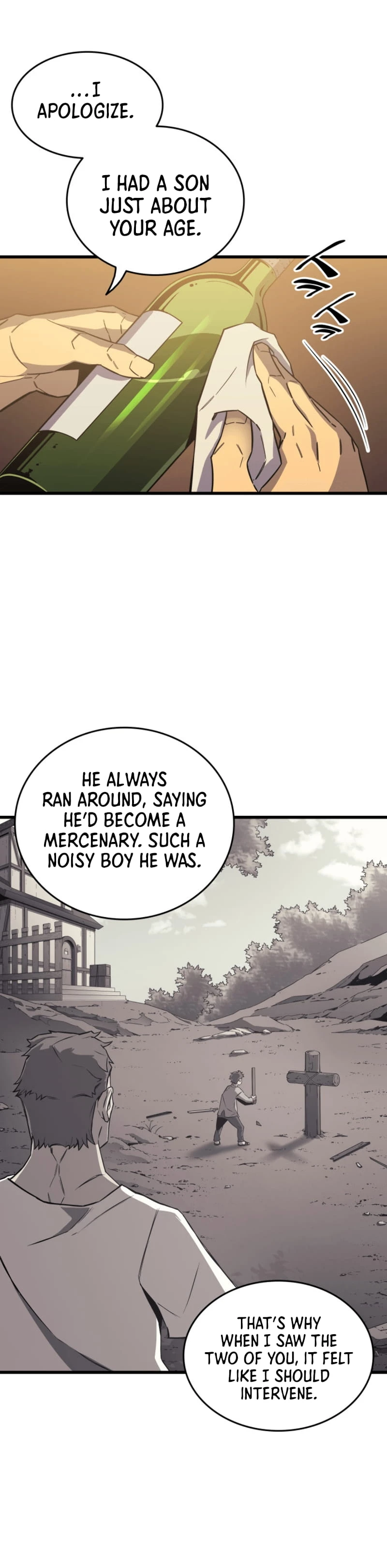 The Great Mage Returns After 4000 Years Chapter 19 Page 27