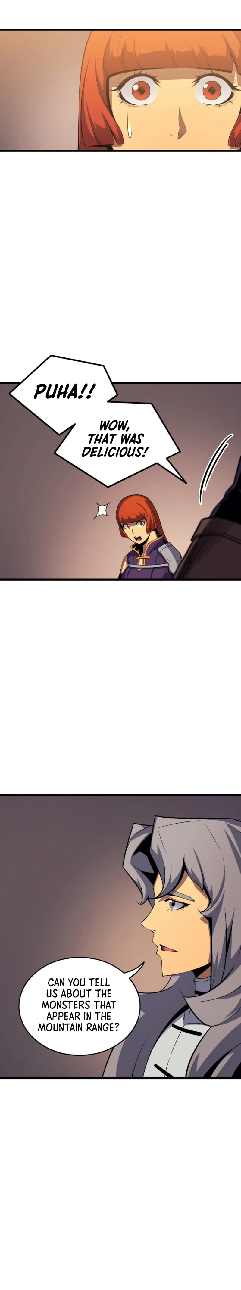 The Great Mage Returns After 4000 Years Chapter 19 Page 30