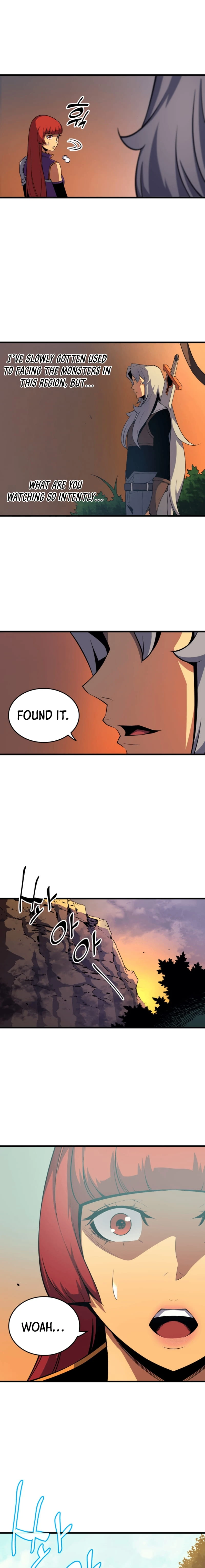 The Great Mage Returns After 4000 Years Chapter 20 Page 13