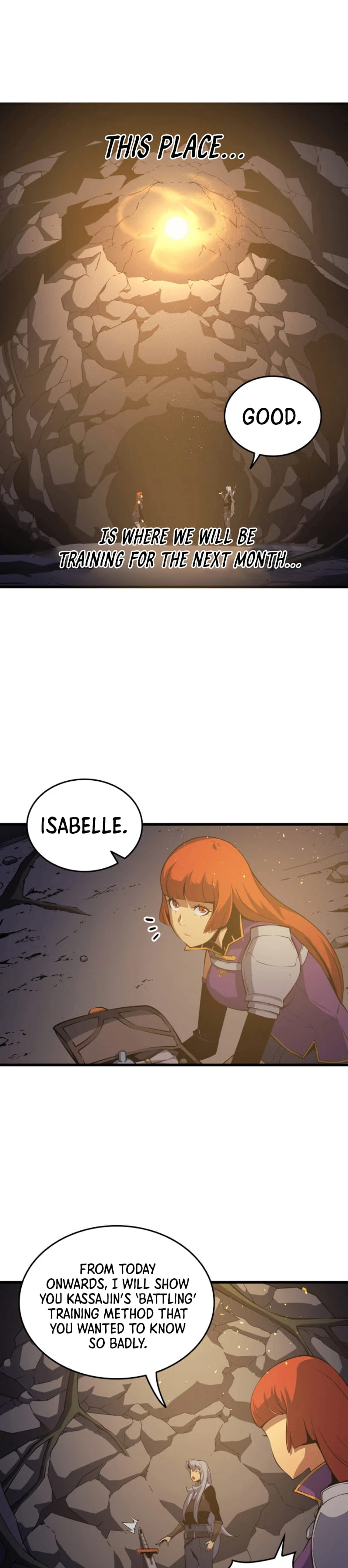 The Great Mage Returns After 4000 Years Chapter 20 Page 15