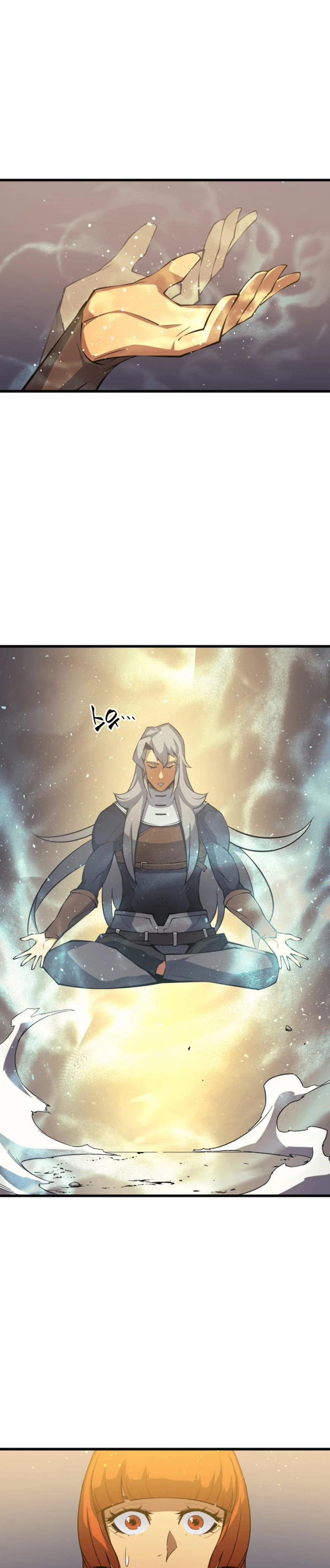 The Great Mage Returns After 4000 Years Chapter 20 Page 17