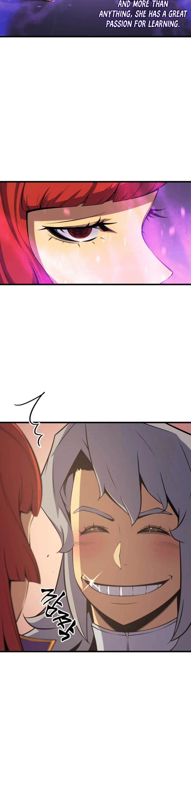 The Great Mage Returns After 4000 Years Chapter 20 Page 26