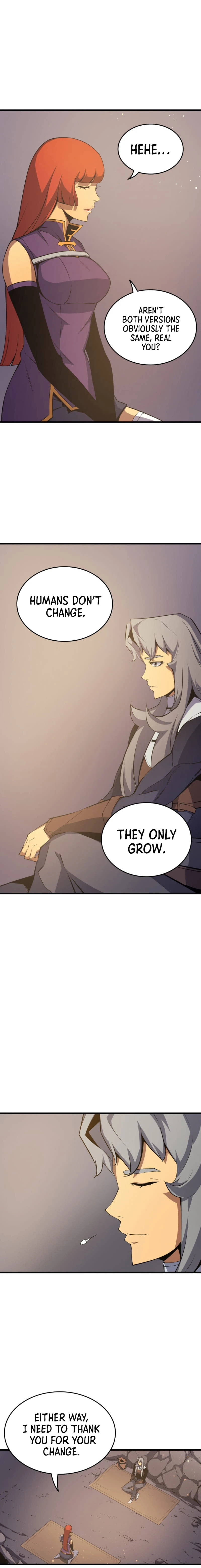 The Great Mage Returns After 4000 Years Chapter 21 Page 8