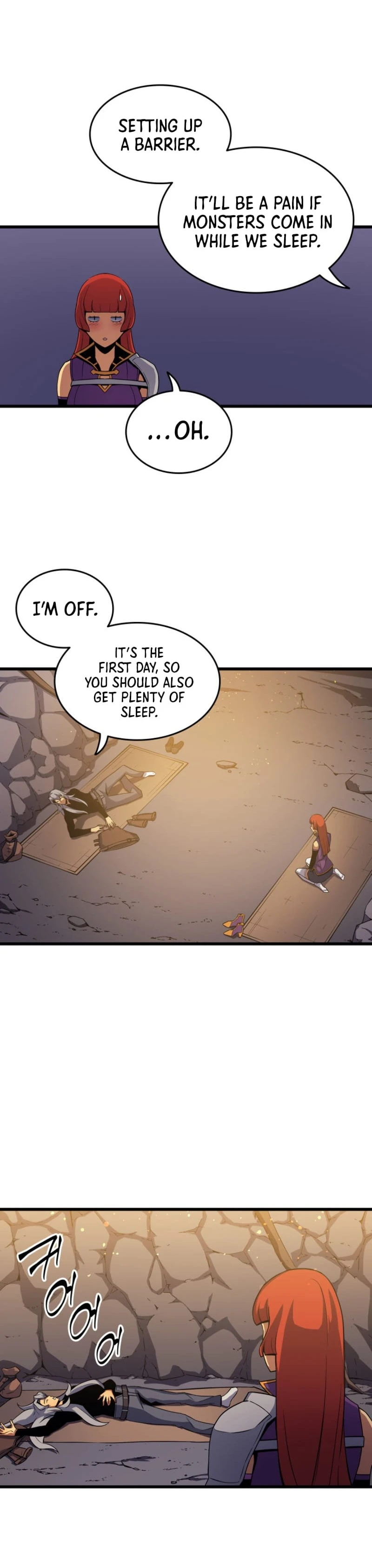 The Great Mage Returns After 4000 Years Chapter 21 Page 11