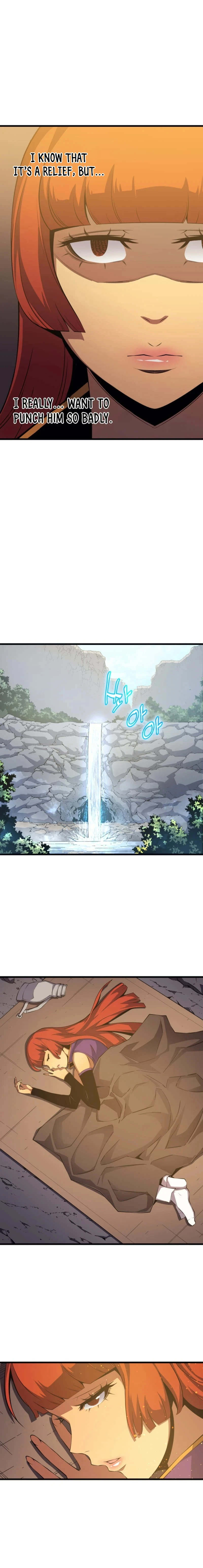 The Great Mage Returns After 4000 Years Chapter 21 Page 12